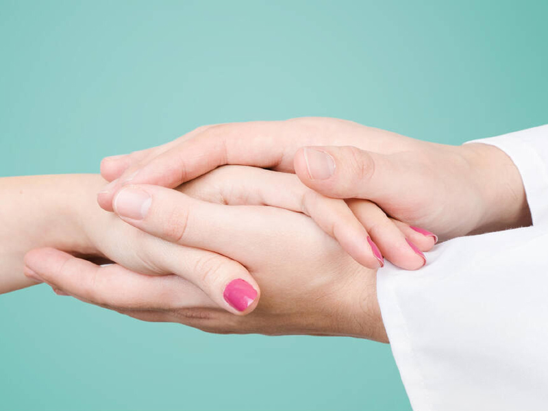 comprehensive care